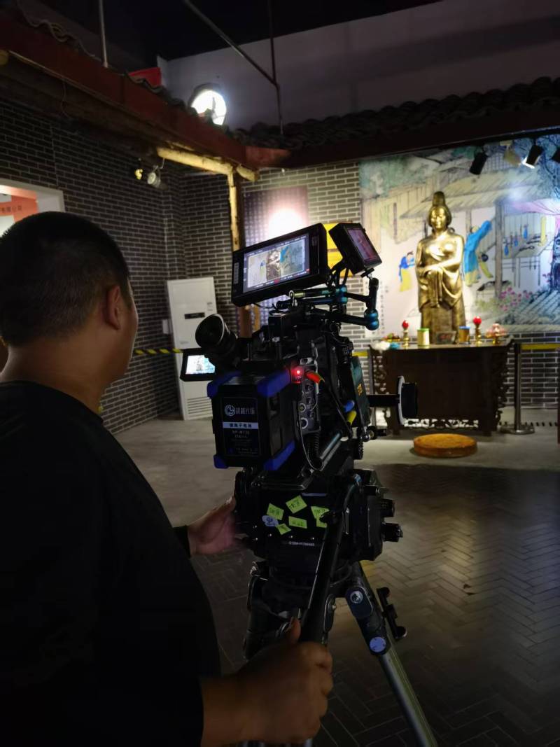聚焦甘孜县产品宣传视频拍摄公司，以专业实力赋能品牌声量升级