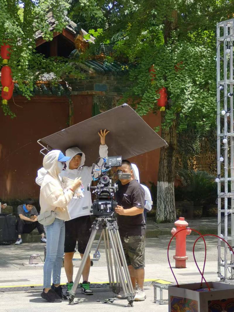甘孜县产品宣传视频拍摄公司避坑：资质、案例、服务全解析