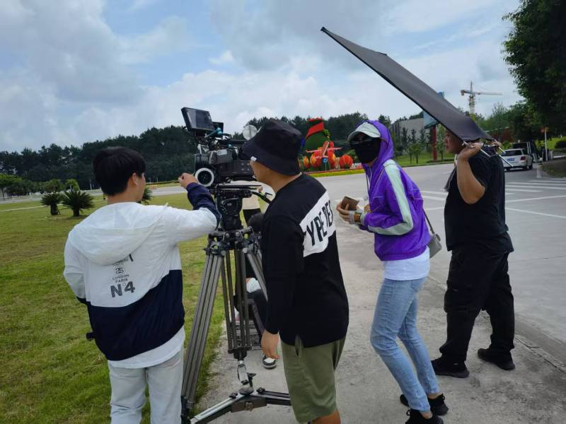 甘孜县极致互动，未来愿景宏大，致力于成为全球领先的产品宣传视频企业