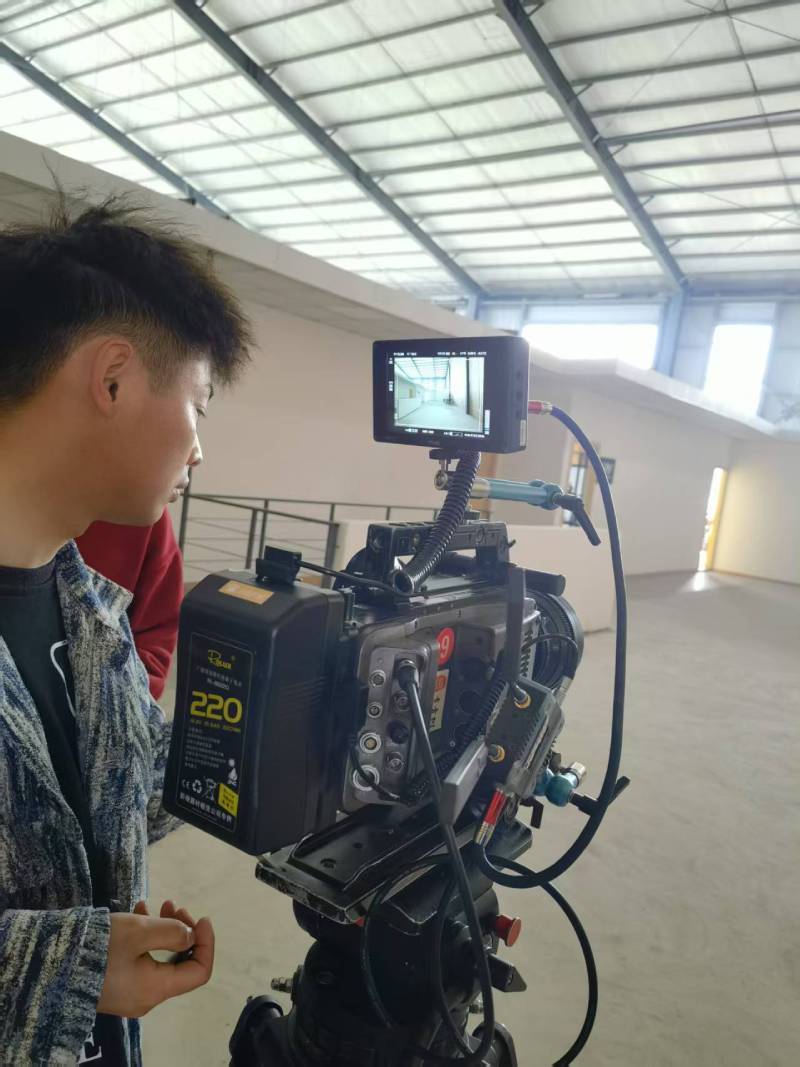 甘孜县电商产品视频拍摄制作：小成本也能产出高质感内容？