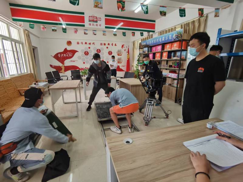 甘孜县电商产品视频拍摄制作实战秘籍，助力产品引爆电商流量